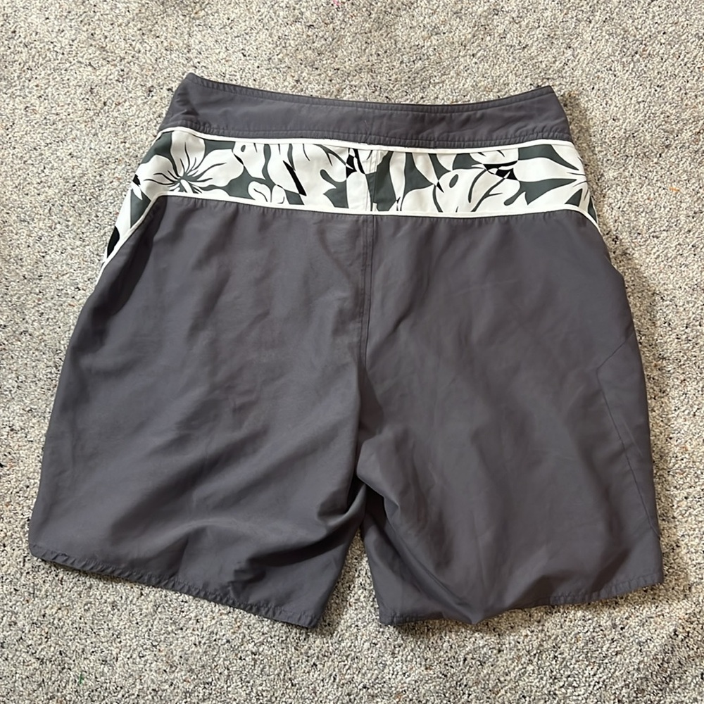Men’s Body Glove Board Trunks - Picture 4 of 6